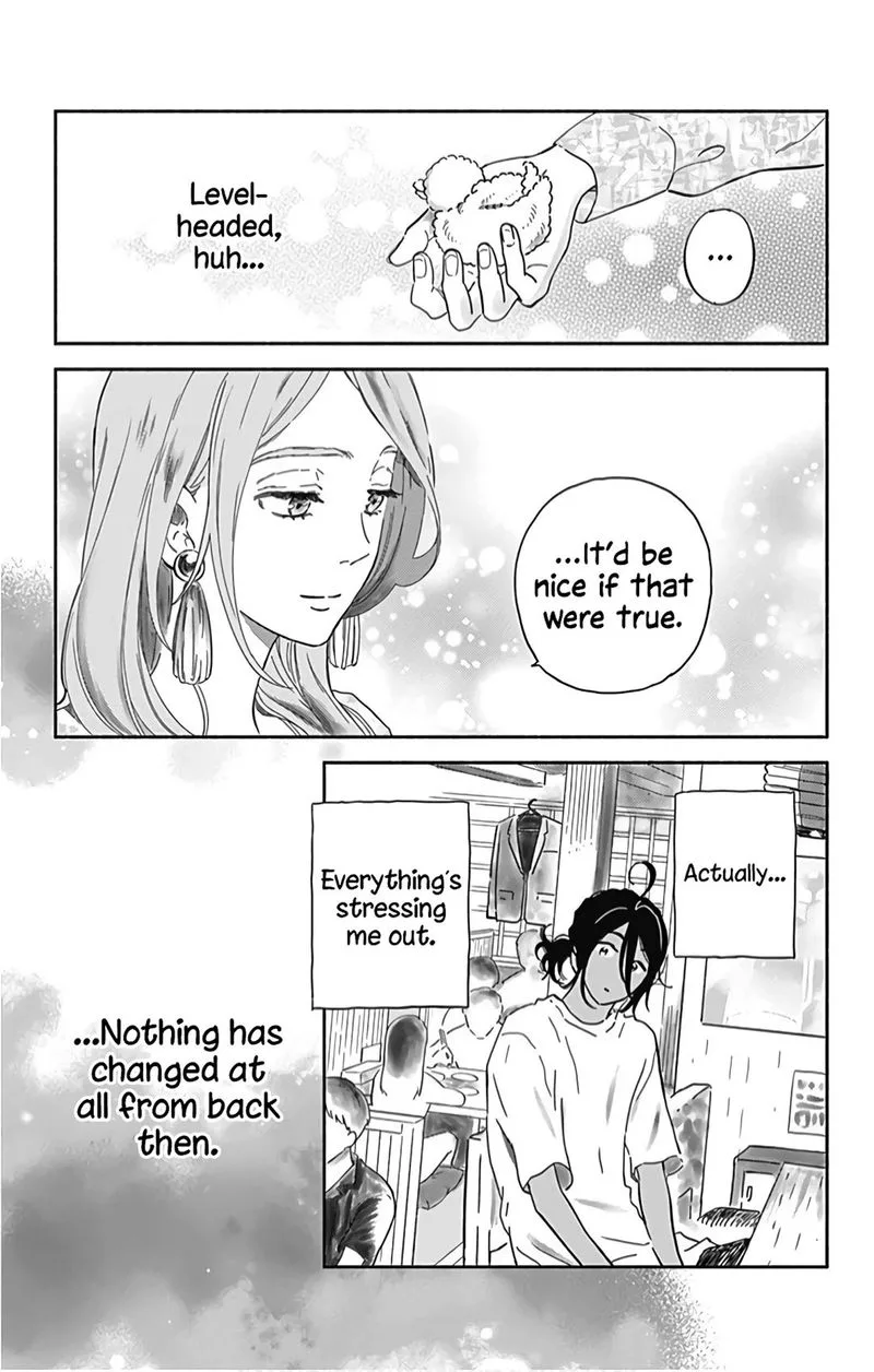 Omukae Shibuya-kun Chapter 22 page 10