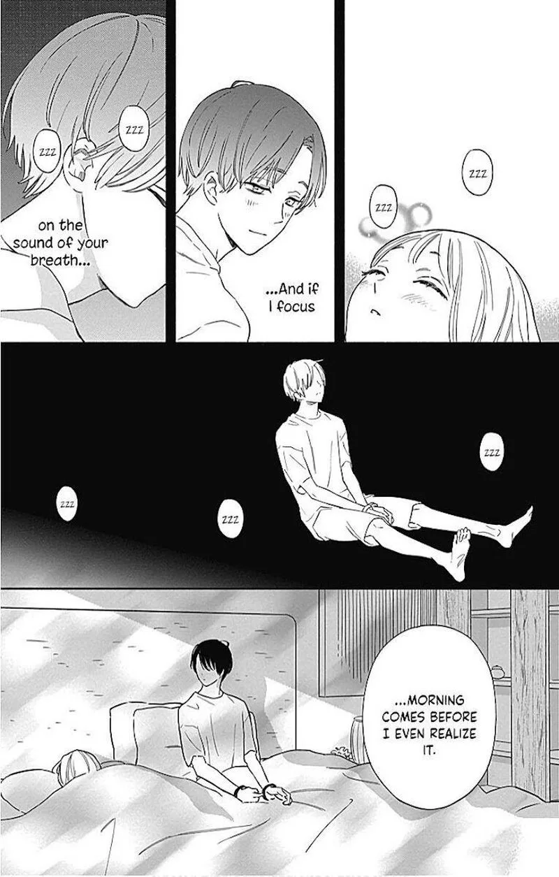 Omukae Shibuya-kun Chapter 23 page 15