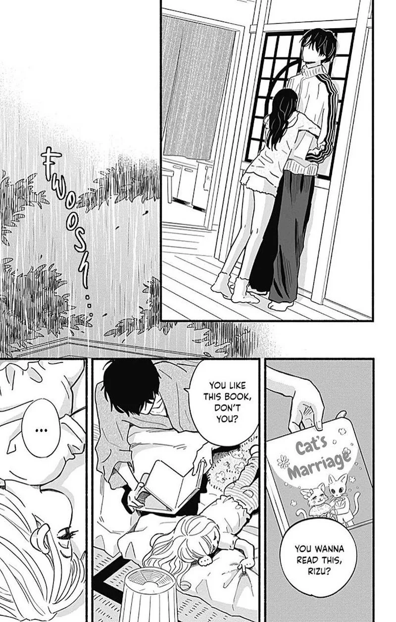 Omukae Shibuya-kun Chapter 24 page 11
