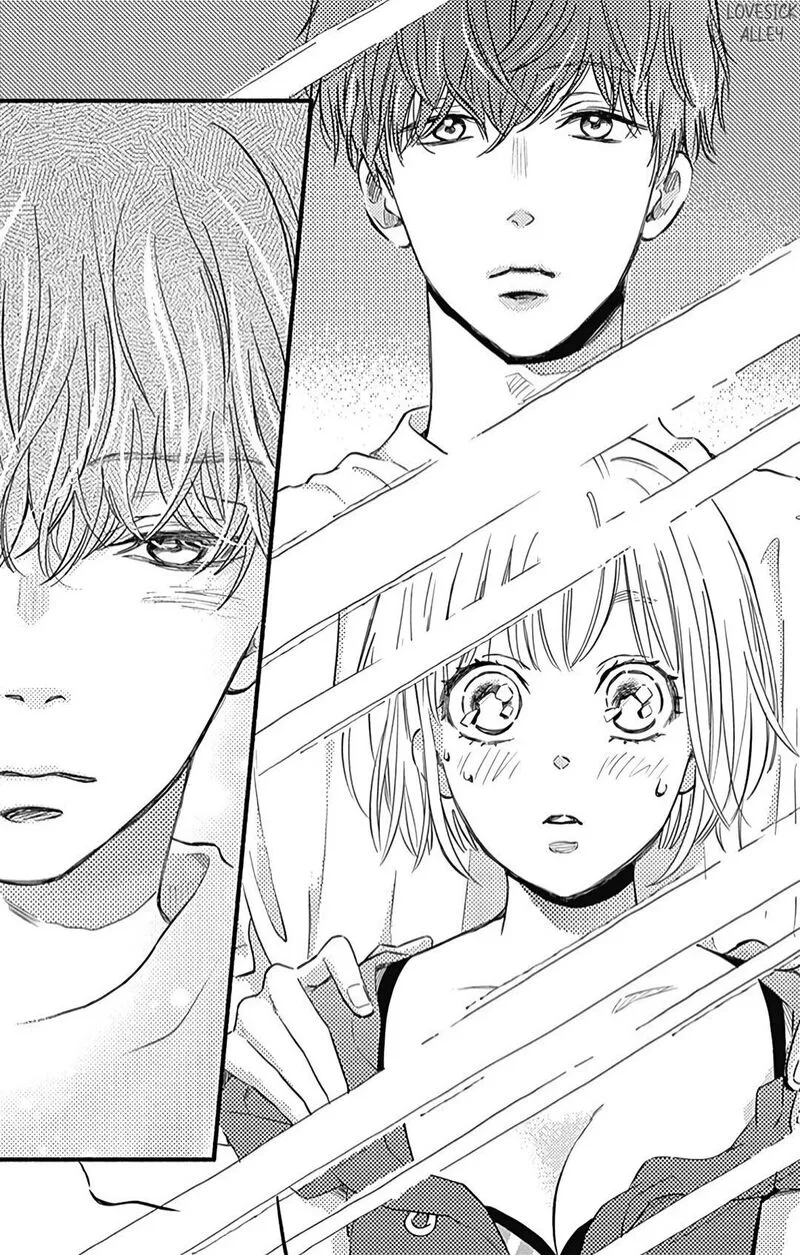Omukae Shibuya-kun Chapter 25 page 24