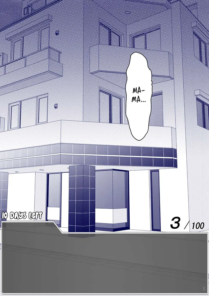 One Day a Message Window Appeared Out of Nowhere!? Chapter 10 page 10