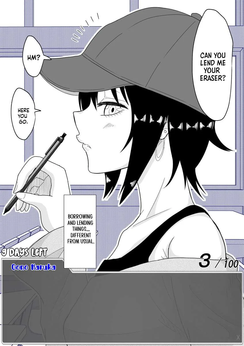 One Day a Message Window Appeared Out of Nowhere!? Chapter 18 page 1