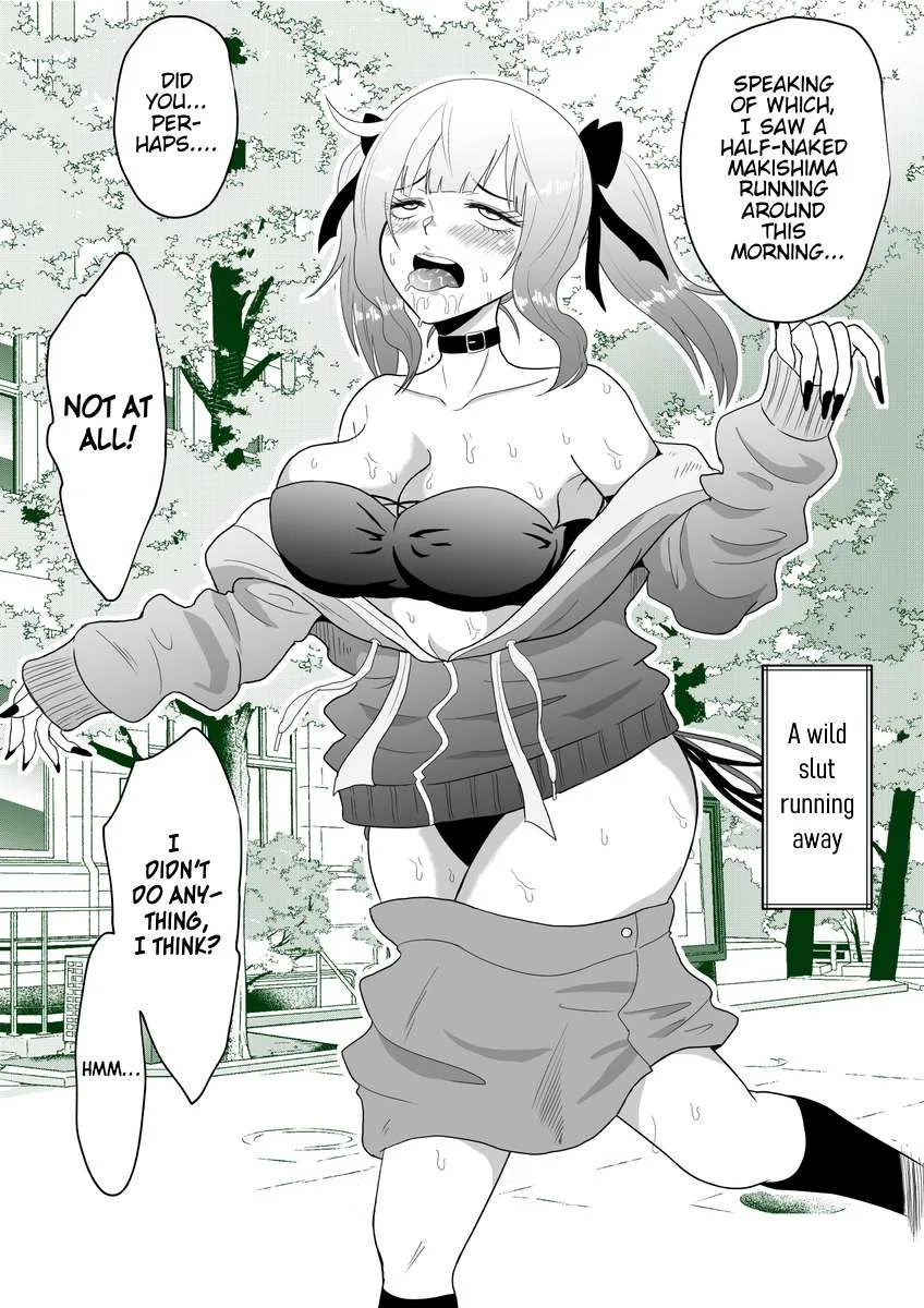 One Day a Message Window Appeared Out of Nowhere!? Chapter 19 page 2