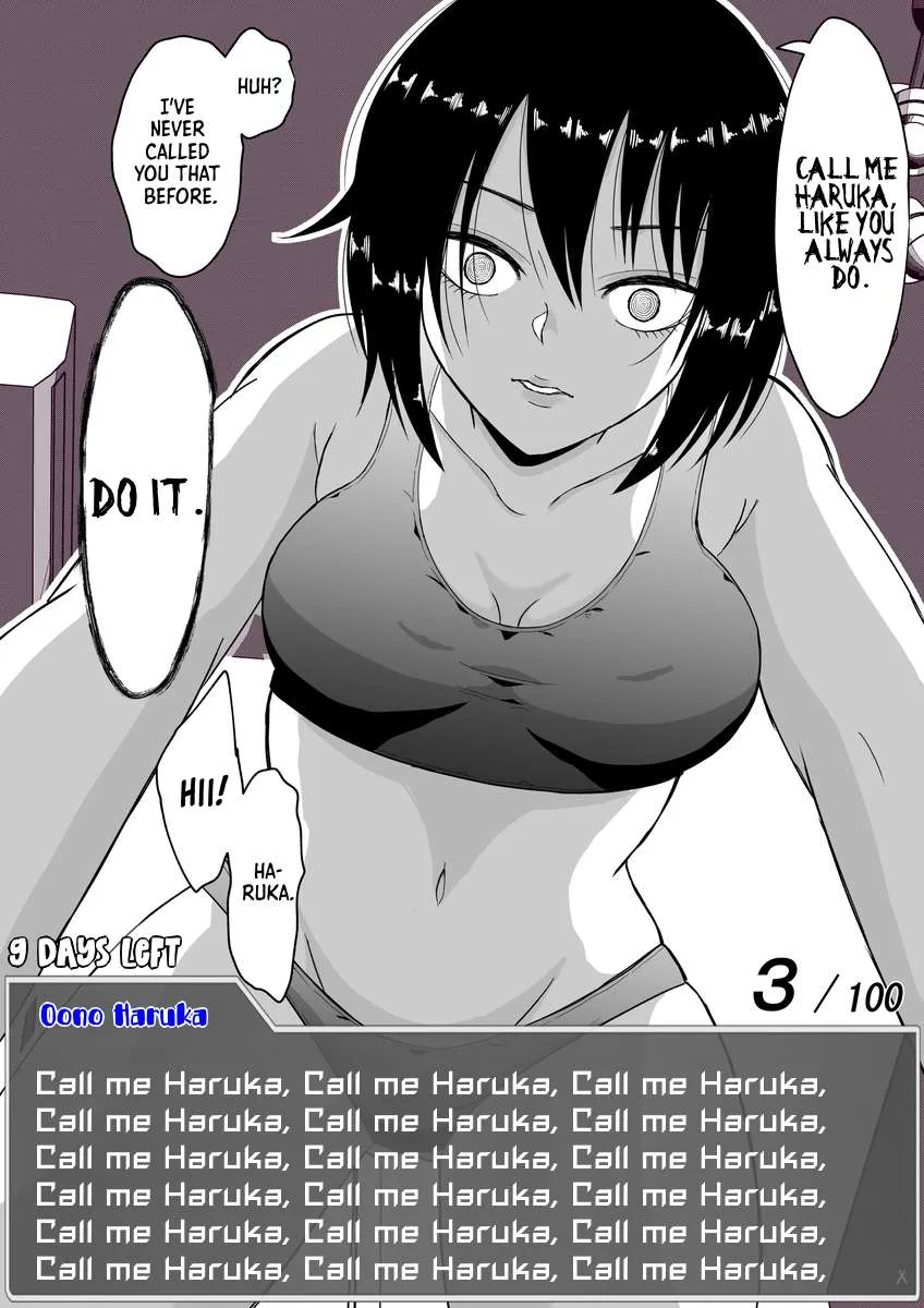 One Day a Message Window Appeared Out of Nowhere!? Chapter 20 page 4