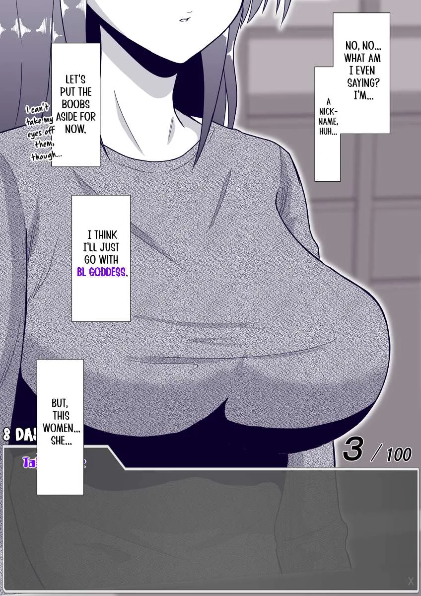 One Day a Message Window Appeared Out of Nowhere!? Chapter 24 page 6