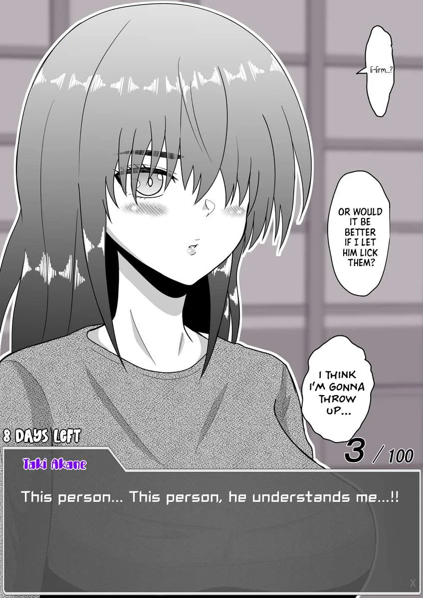 One Day a Message Window Appeared Out of Nowhere!? Chapter 24 page 9