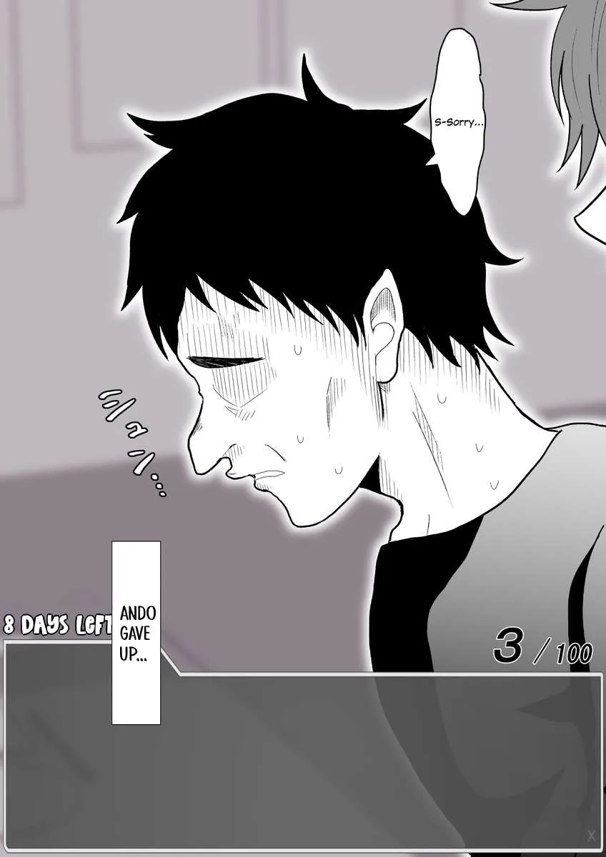 One Day a Message Window Appeared Out of Nowhere!? Chapter 26 page 9