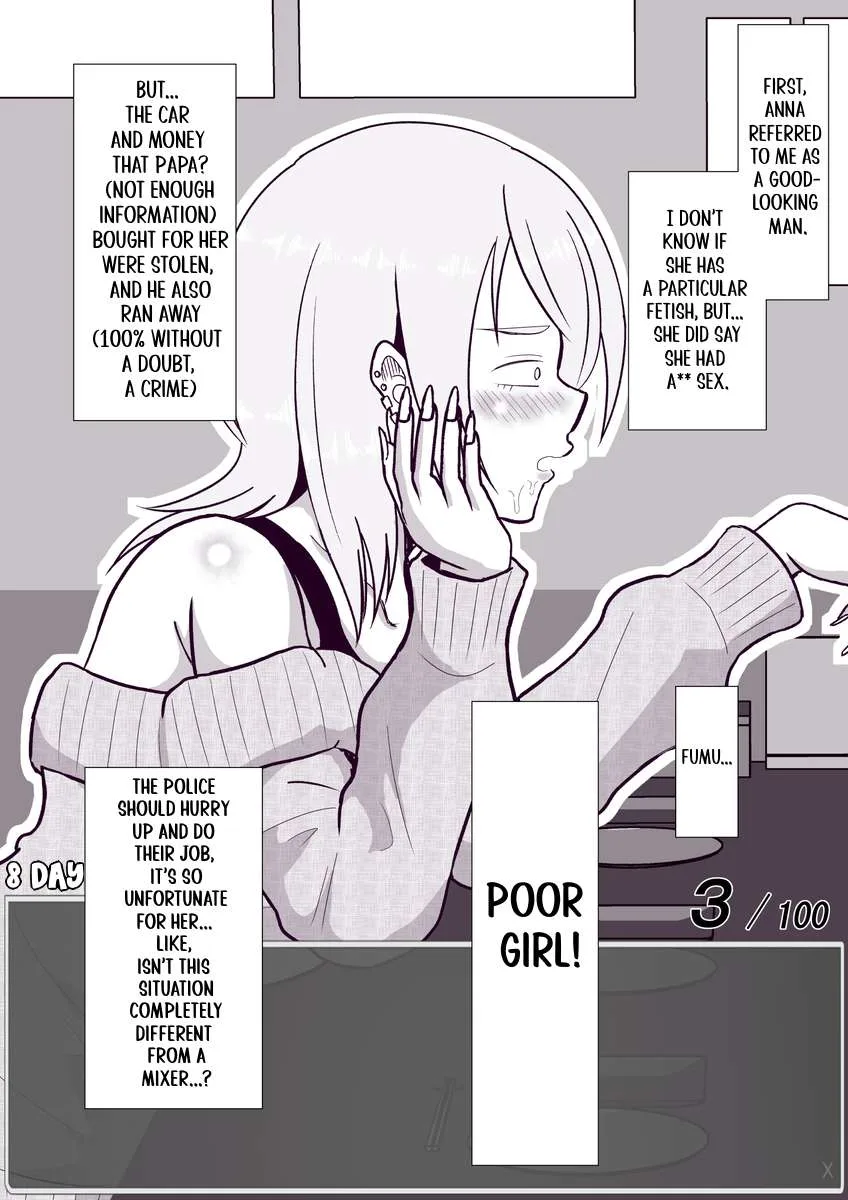 One Day a Message Window Appeared Out of Nowhere!? Chapter 27 page 2