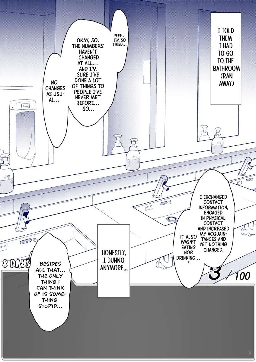 One Day a Message Window Appeared Out of Nowhere!? Chapter 29 page 1