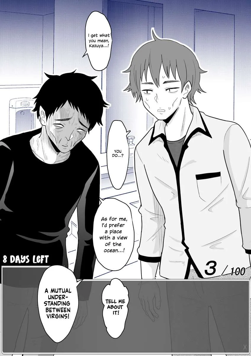 One Day a Message Window Appeared Out of Nowhere!? Chapter 29 page 6