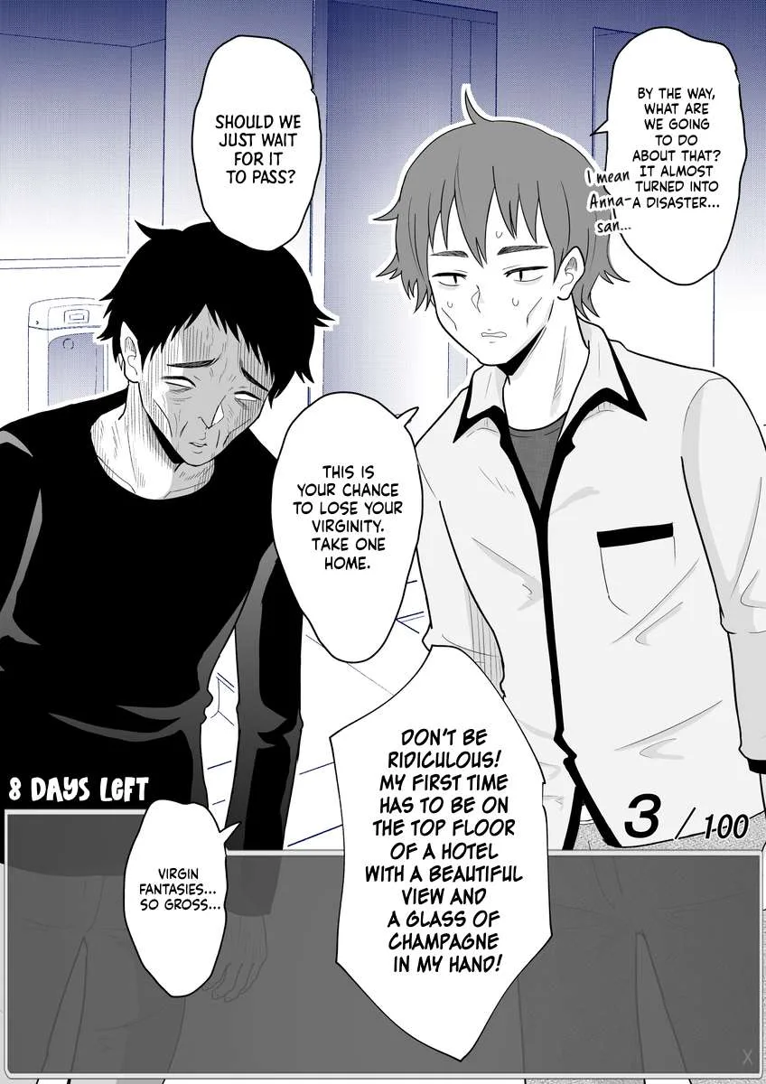 One Day a Message Window Appeared Out of Nowhere!? Chapter 29 page 5