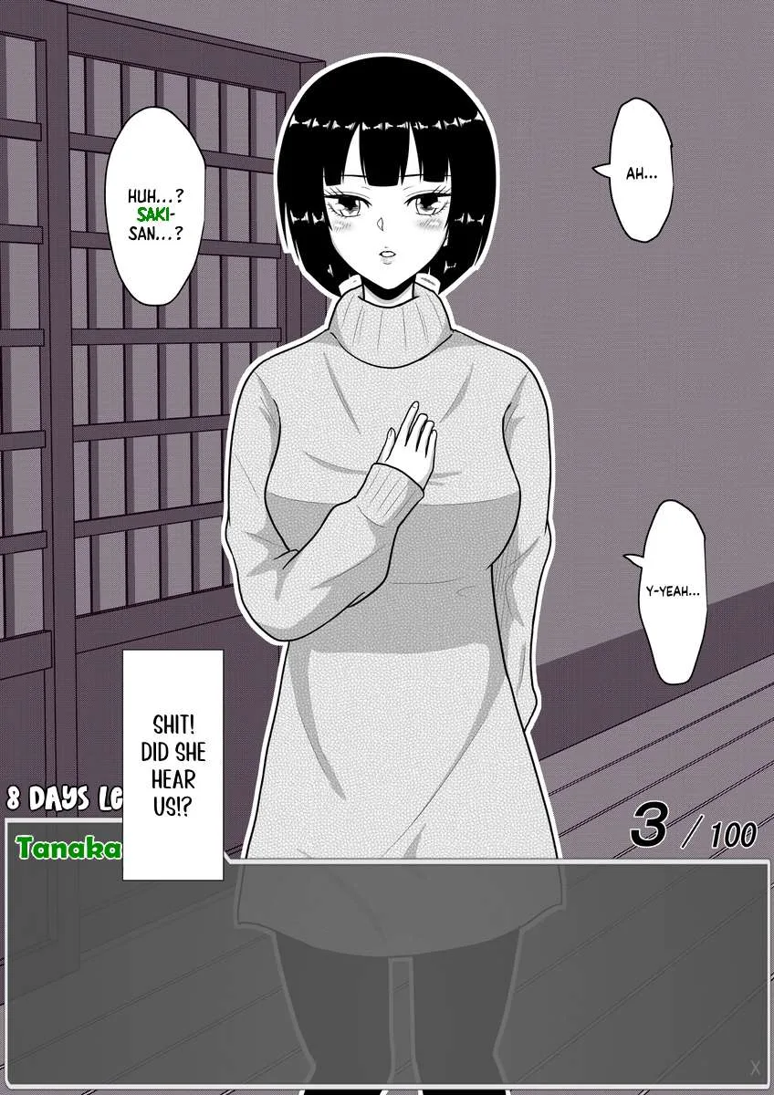 One Day a Message Window Appeared Out of Nowhere!? Chapter 30 page 5