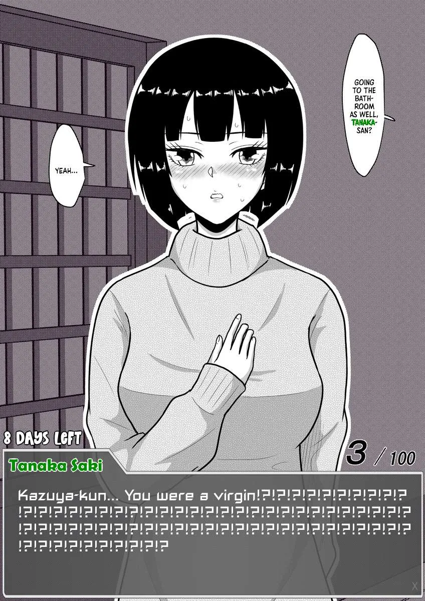 One Day a Message Window Appeared Out of Nowhere!? Chapter 30 page 6