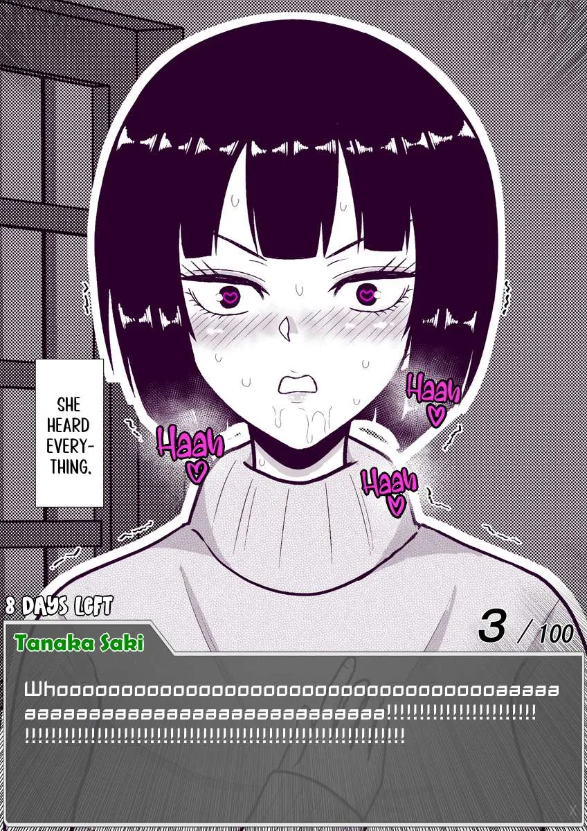 One Day a Message Window Appeared Out of Nowhere!? Chapter 30 page 7