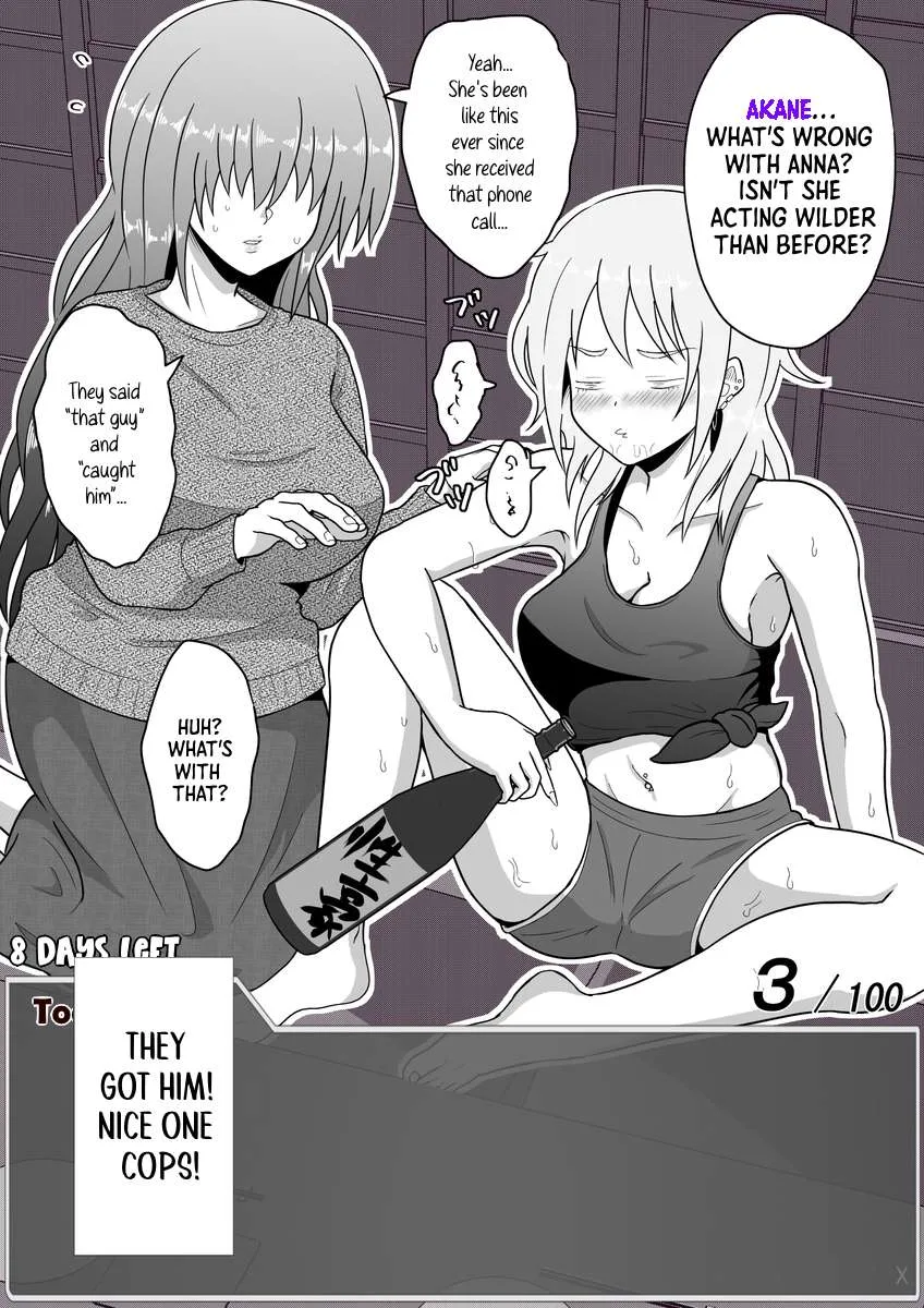 One Day a Message Window Appeared Out of Nowhere!? Chapter 31 page 4
