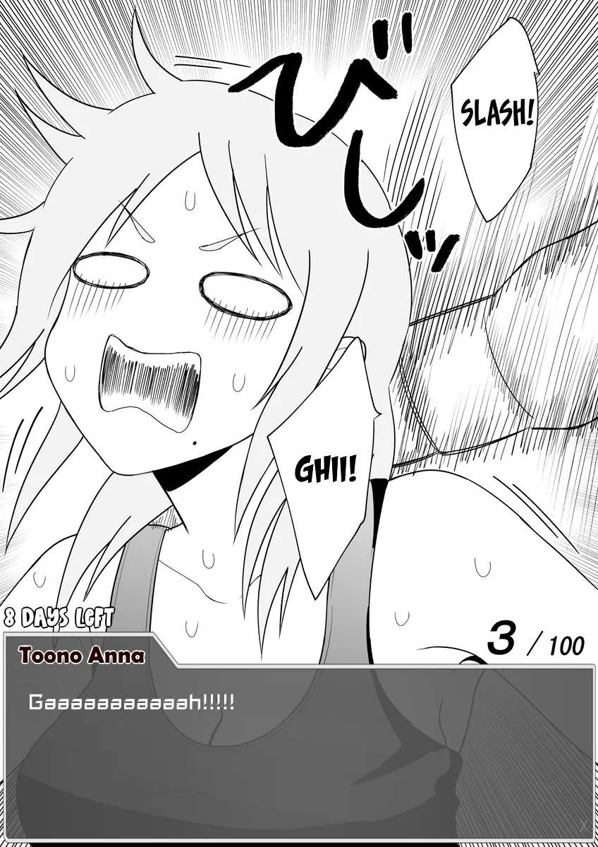 One Day a Message Window Appeared Out of Nowhere!? Chapter 35 page 6