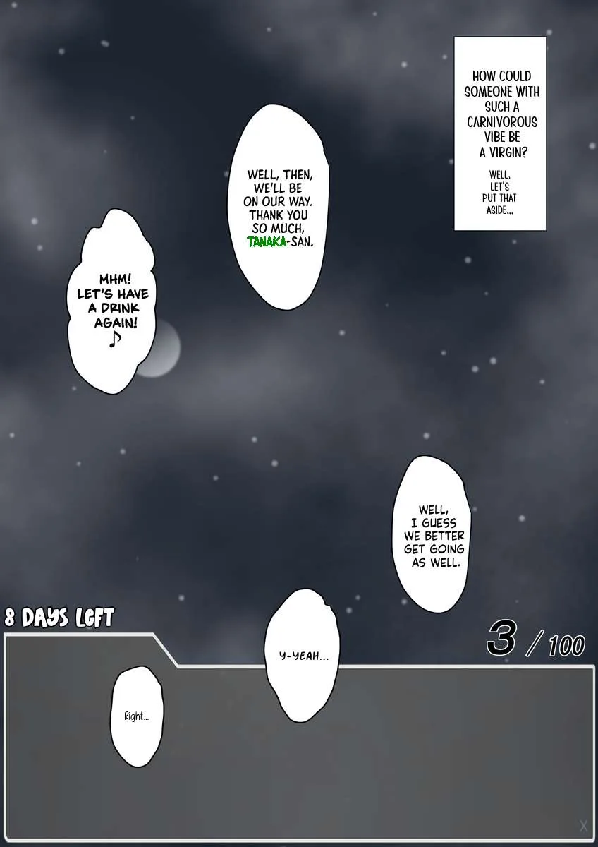 One Day a Message Window Appeared Out of Nowhere!? Chapter 36 page 6