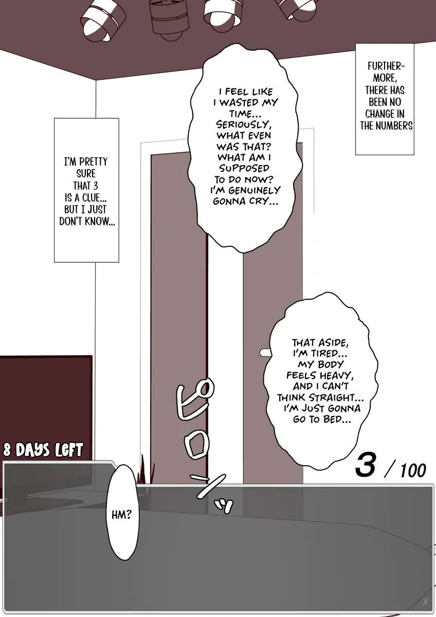 One Day a Message Window Appeared Out of Nowhere!? Chapter 37 page 2