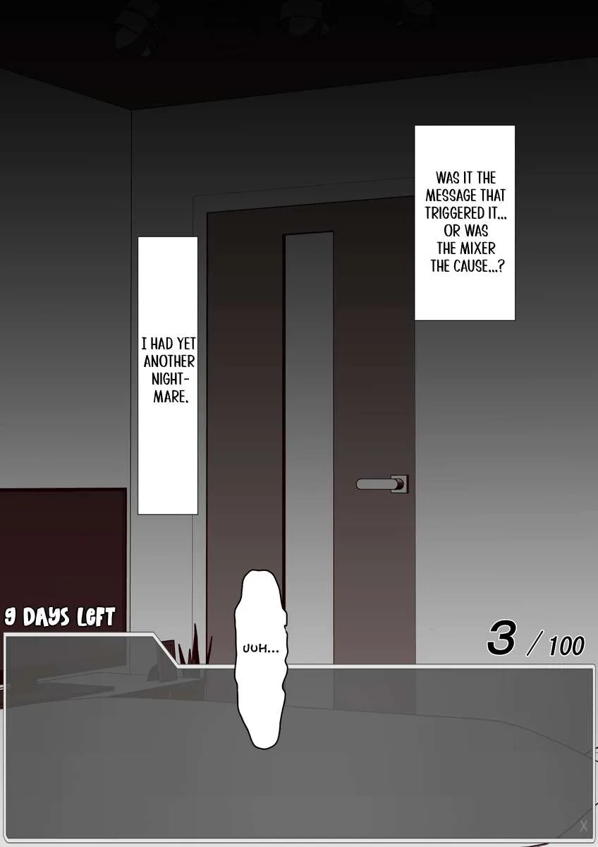 One Day a Message Window Appeared Out of Nowhere!? Chapter 37 page 4