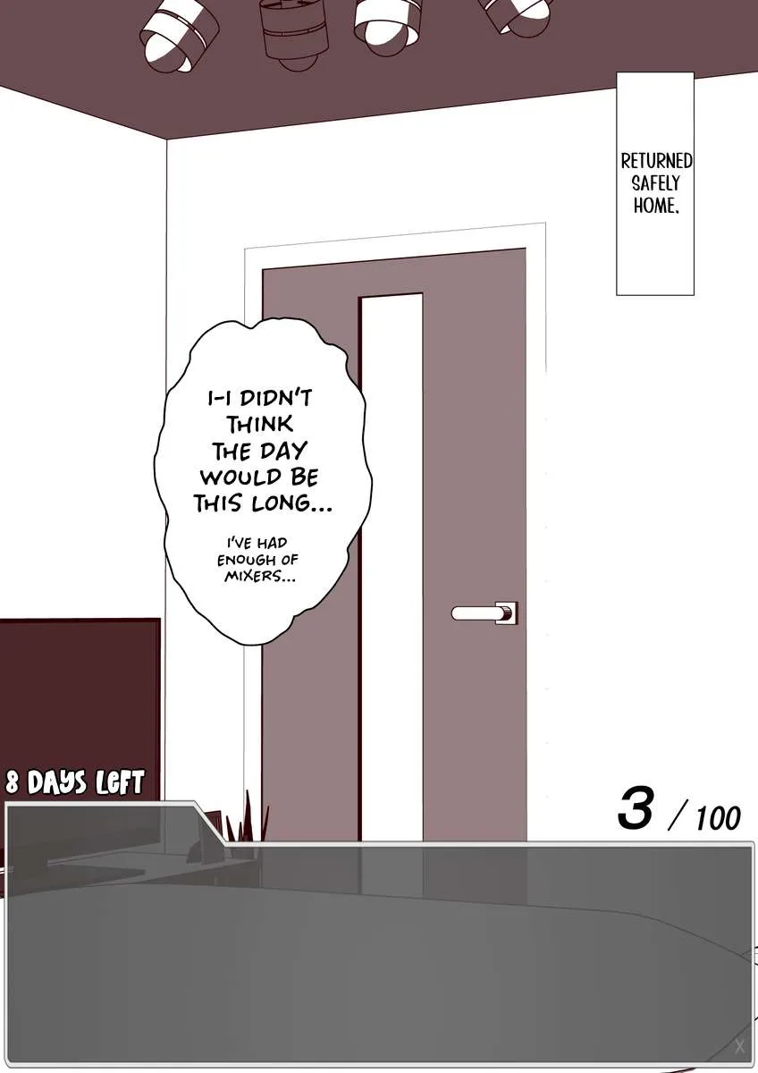 One Day a Message Window Appeared Out of Nowhere!? Chapter 37 page 1