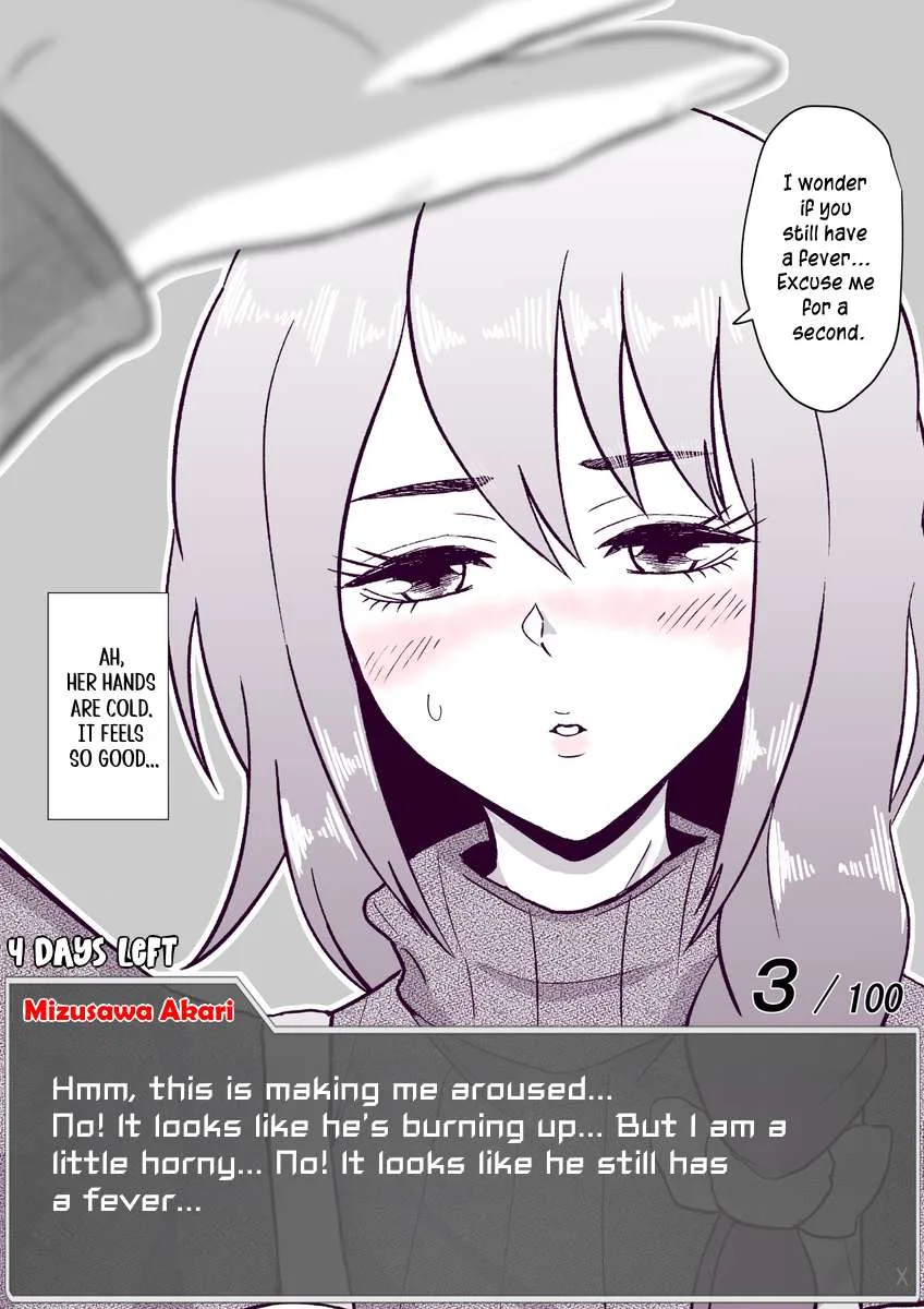 One Day a Message Window Appeared Out of Nowhere!? Chapter 39 page 10
