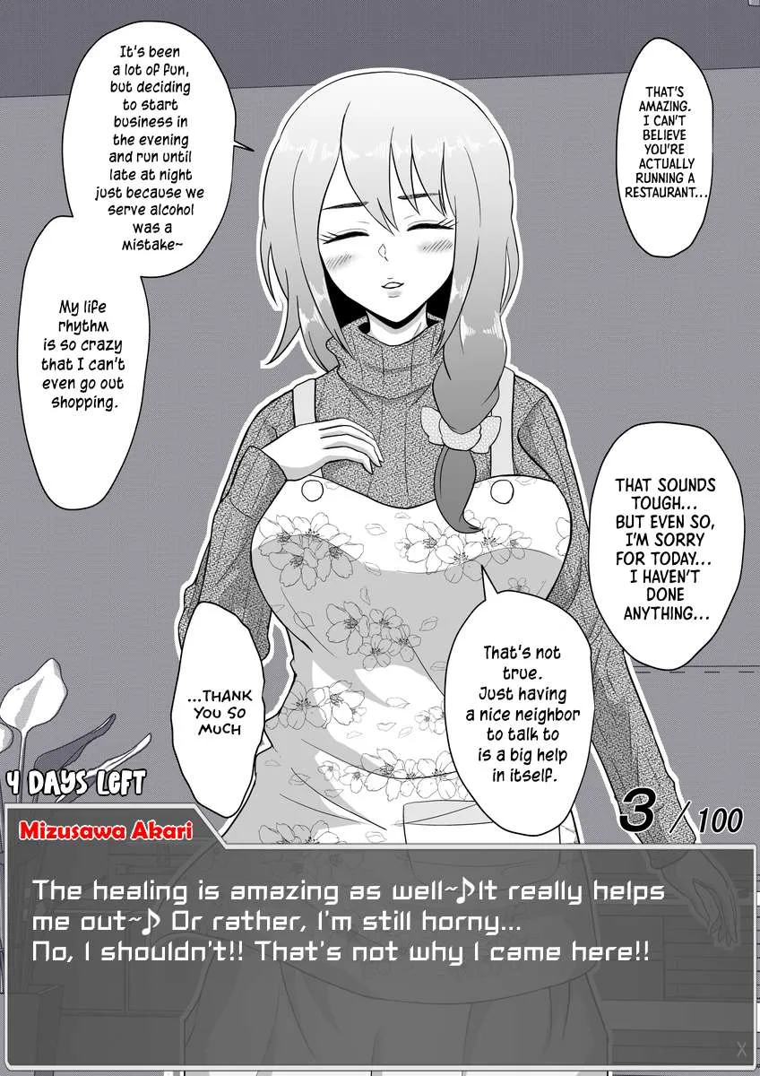 One Day a Message Window Appeared Out of Nowhere!? Chapter 39 page 6