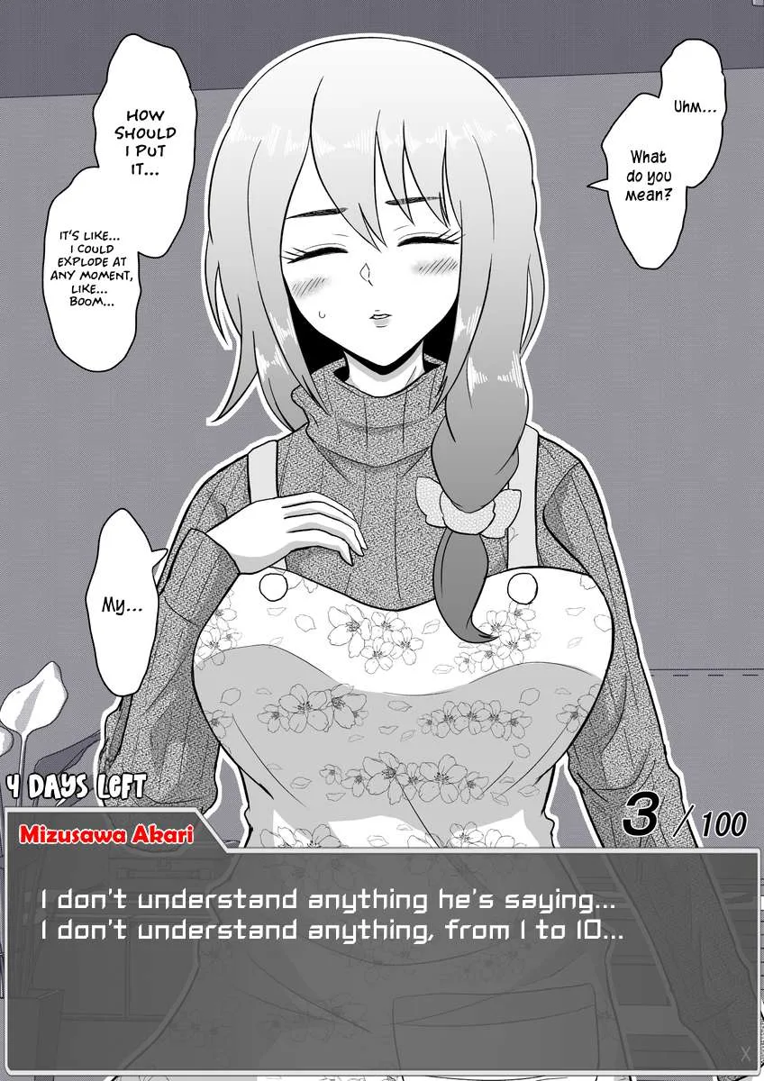 One Day a Message Window Appeared Out of Nowhere!? Chapter 39 page 9
