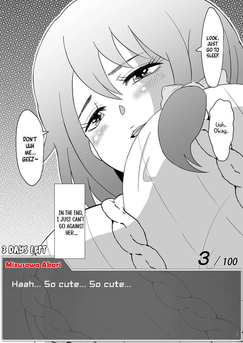 One Day a Message Window Appeared Out of Nowhere!? Chapter 40 page 7