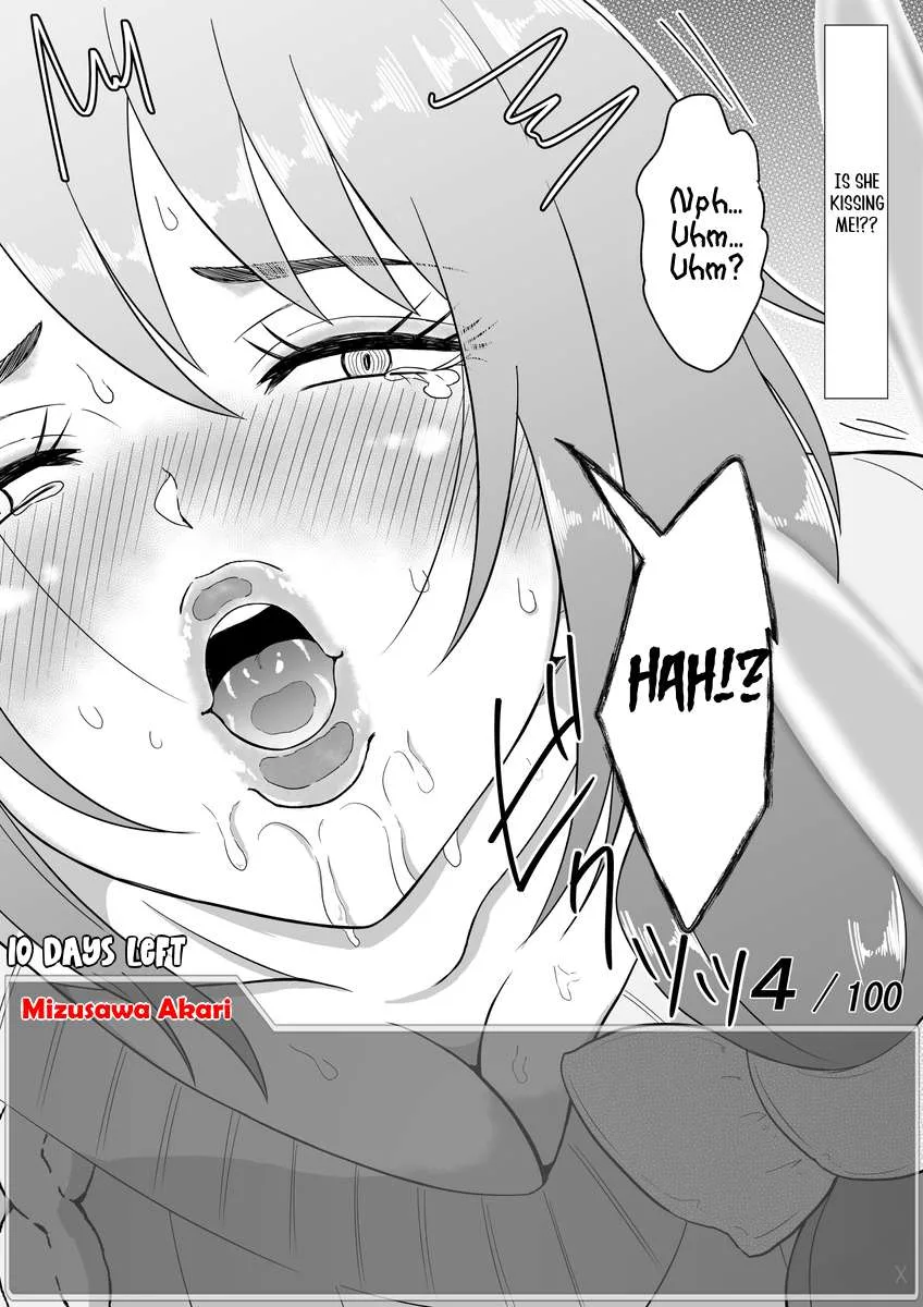 One Day a Message Window Appeared Out of Nowhere!? Chapter 40 page 13