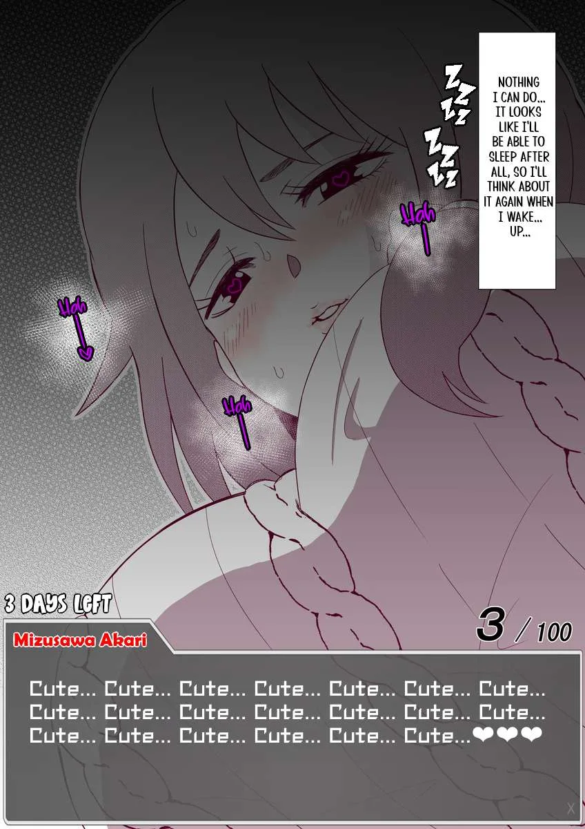 One Day a Message Window Appeared Out of Nowhere!? Chapter 40 page 8