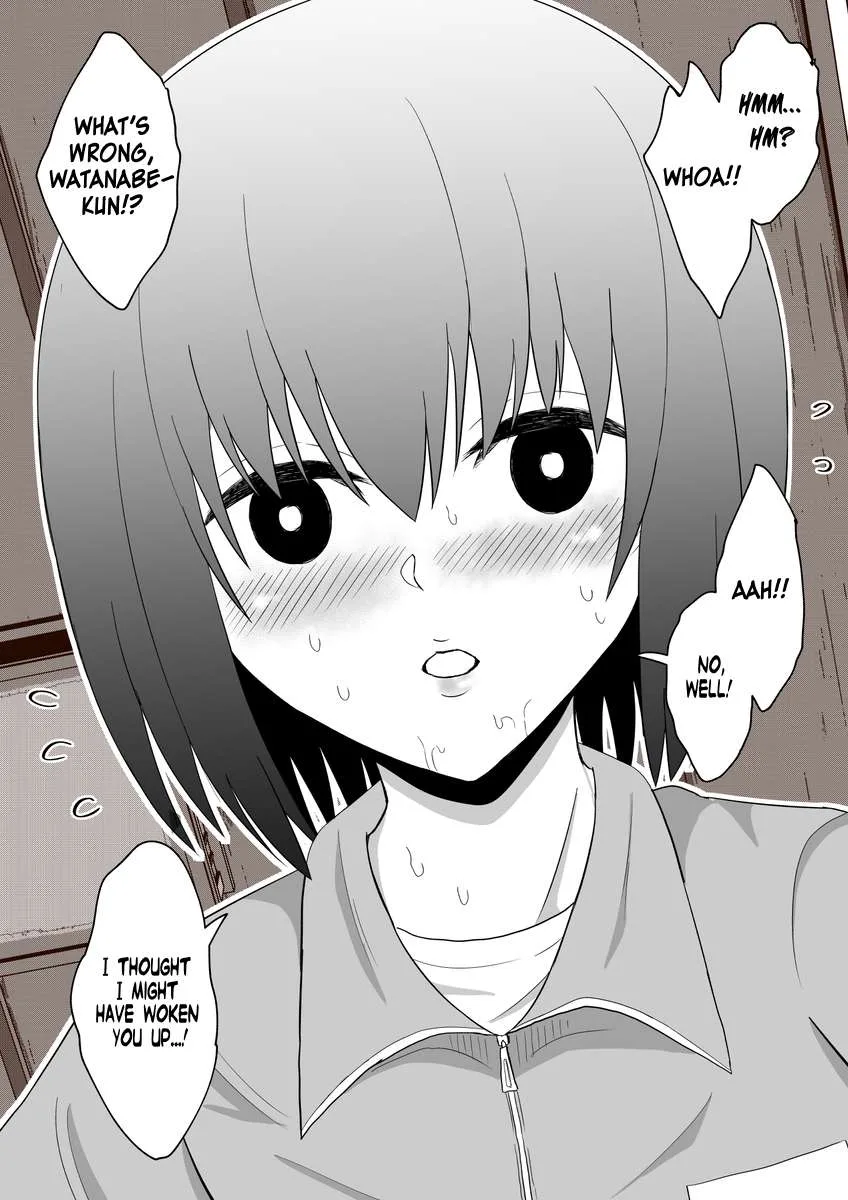One Day a Message Window Appeared Out of Nowhere!? Chapter 41 page 8