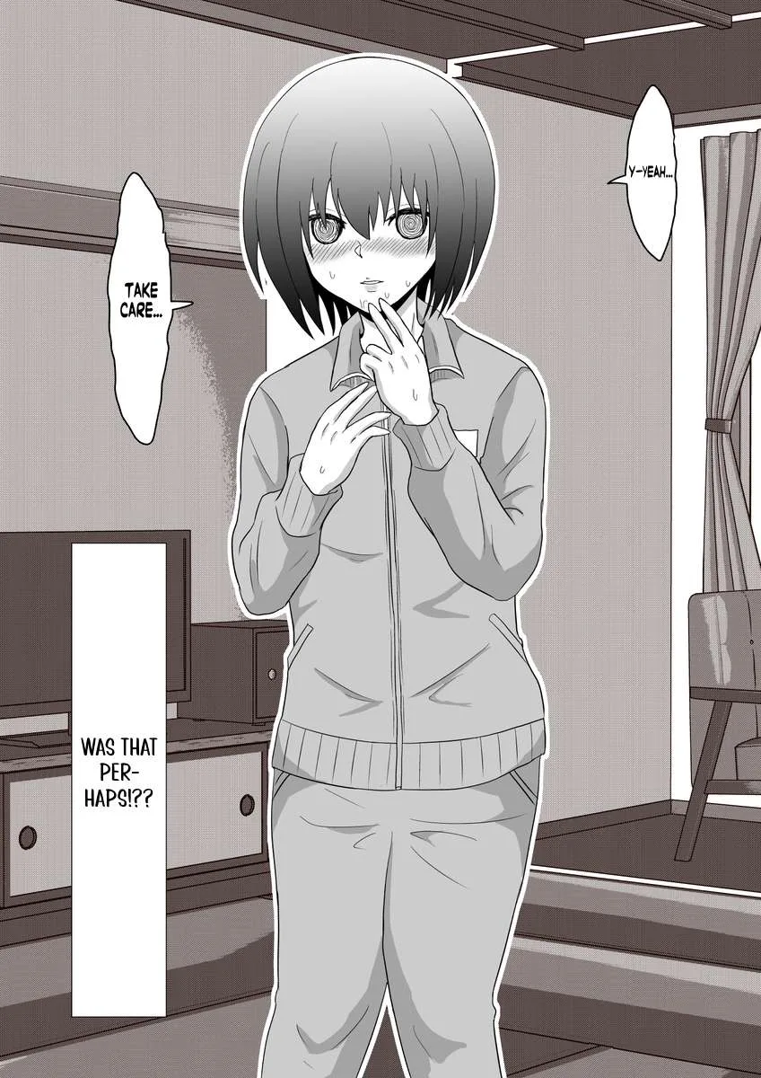 One Day a Message Window Appeared Out of Nowhere!? Chapter 41 page 10