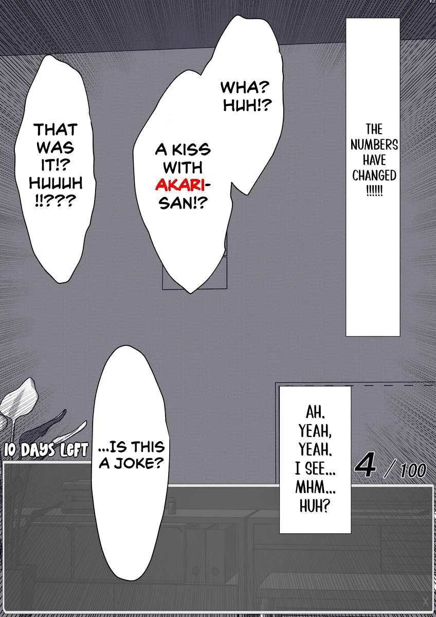 One Day a Message Window Appeared Out of Nowhere!? Chapter 41 page 1