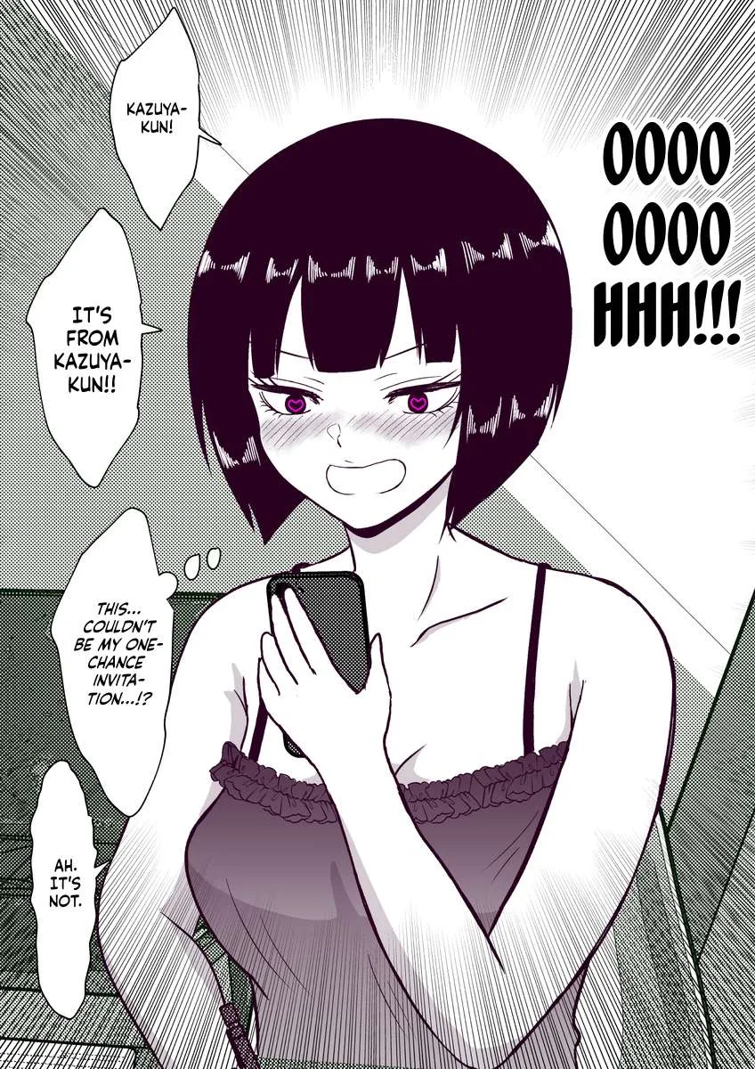 One Day a Message Window Appeared Out of Nowhere!? Chapter 42 page 9