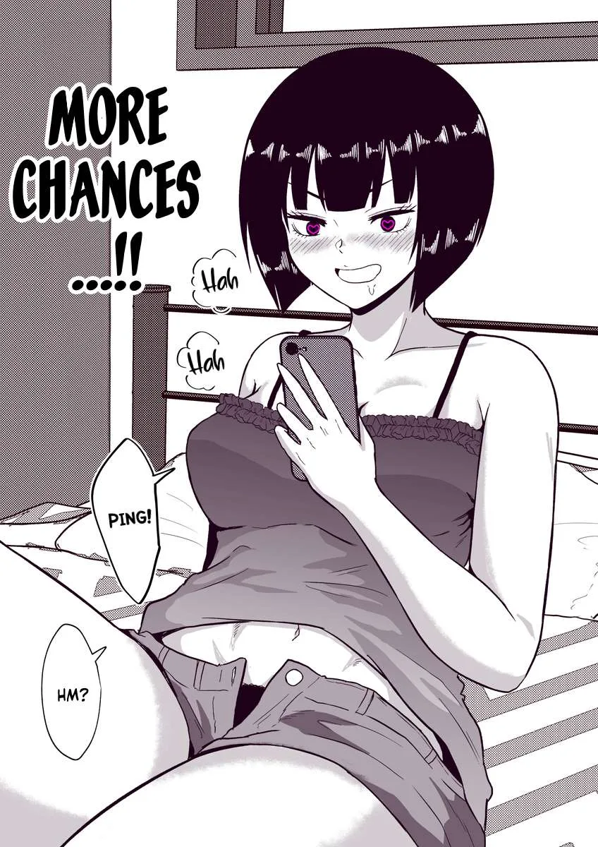 One Day a Message Window Appeared Out of Nowhere!? Chapter 43 page 2