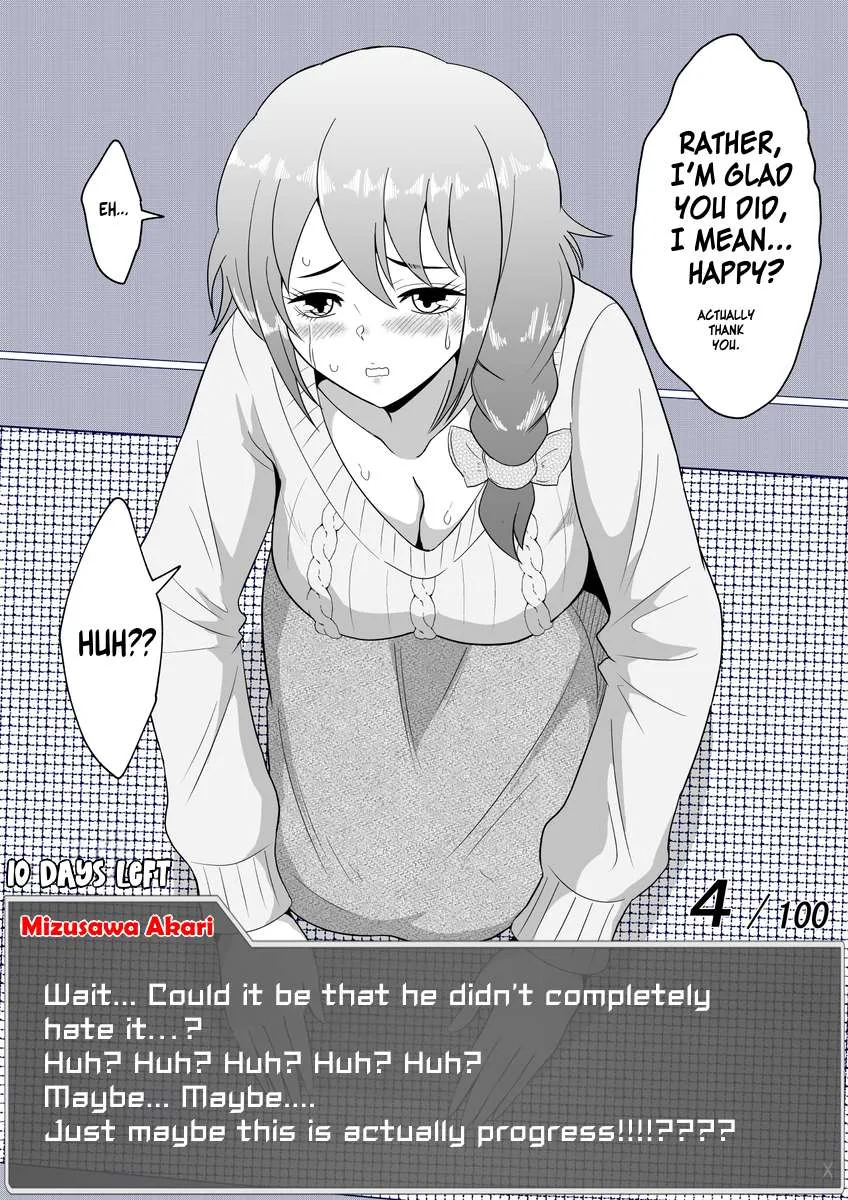 One Day a Message Window Appeared Out of Nowhere!? Chapter 44 page 5