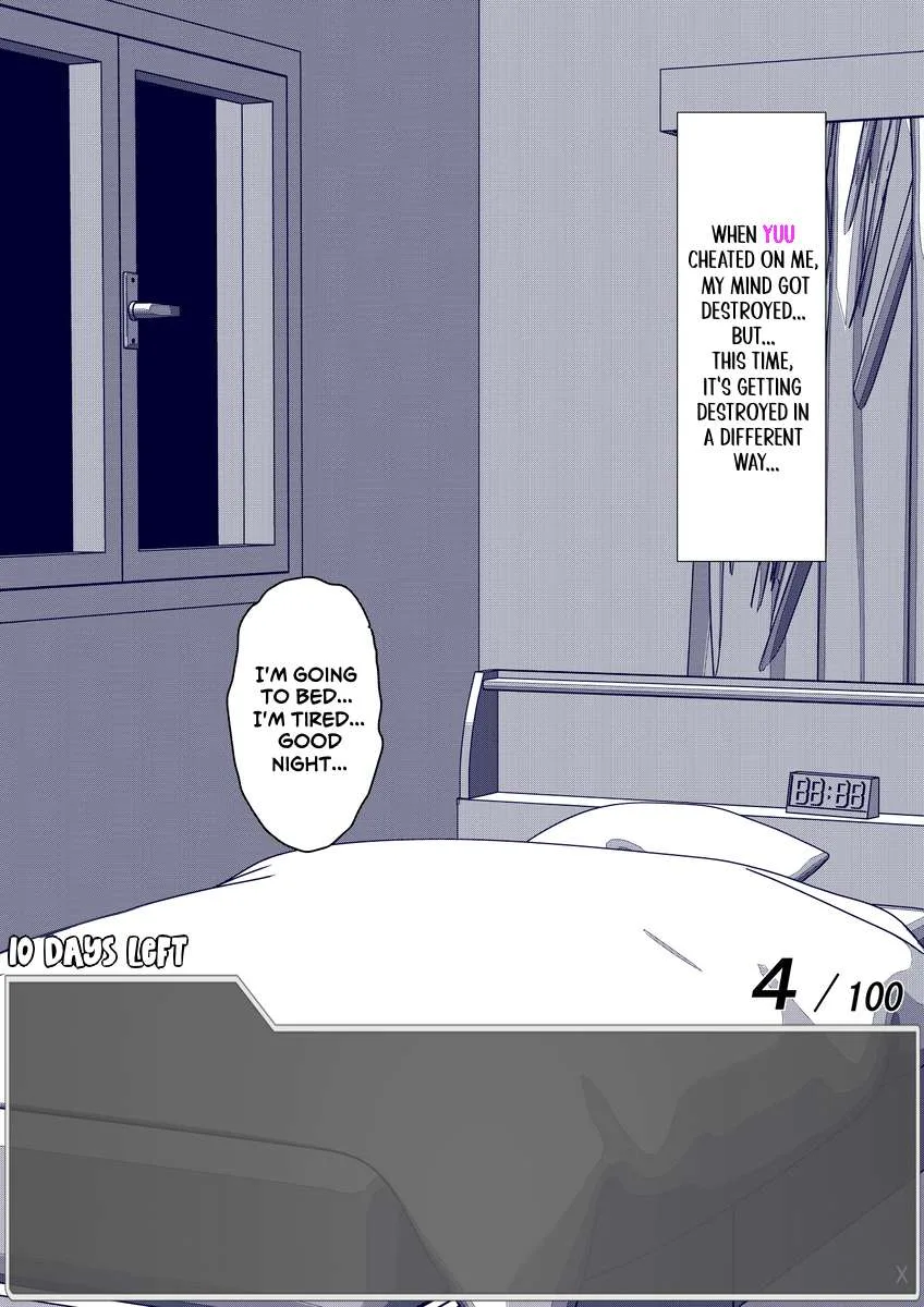 One Day a Message Window Appeared Out of Nowhere!? Chapter 45 page 12