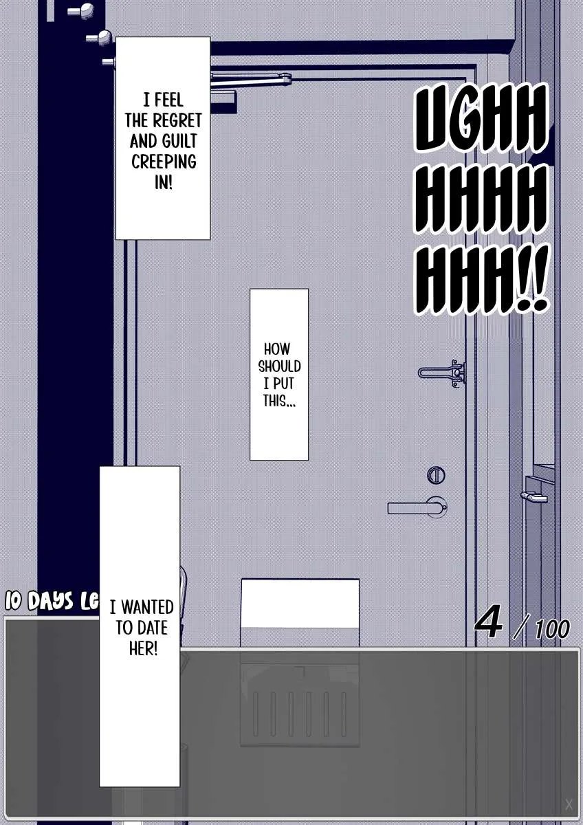 One Day a Message Window Appeared Out of Nowhere!? Chapter 45 page 8