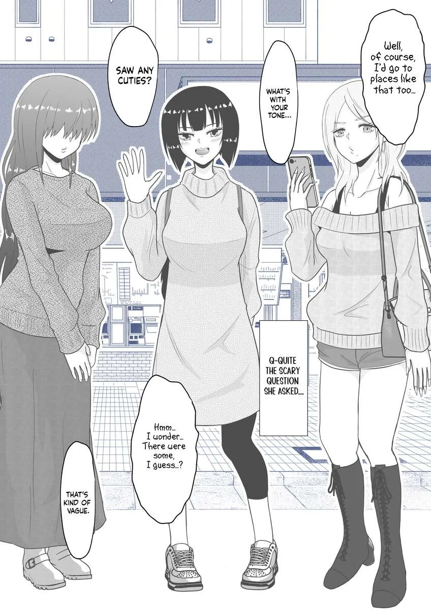 One Day a Message Window Appeared Out of Nowhere!? Chapter 46 page 7