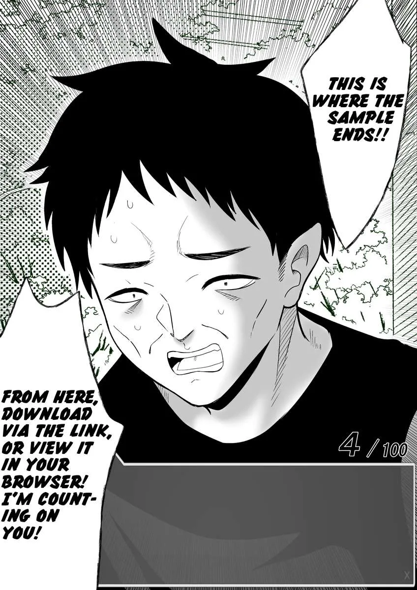 One Day a Message Window Appeared Out of Nowhere!? Chapter 48 page 19