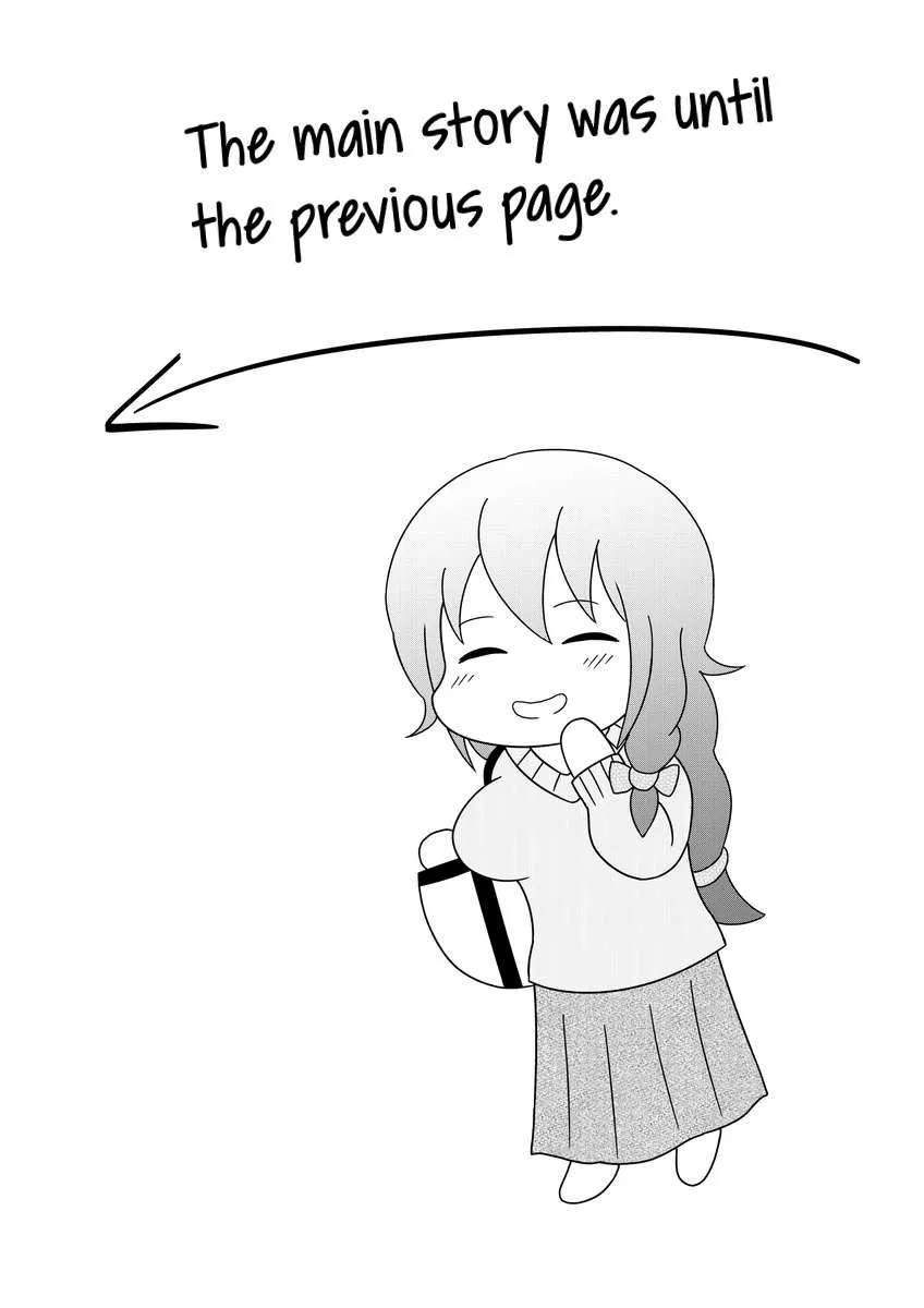 One Day a Message Window Appeared Out of Nowhere!? Chapter 48 page 11