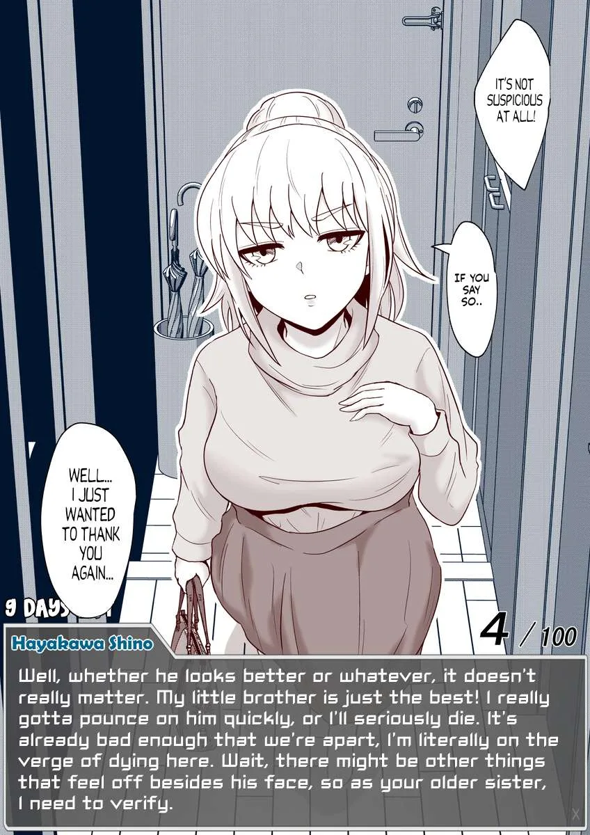 One Day a Message Window Appeared Out of Nowhere!? Chapter 49 page 14