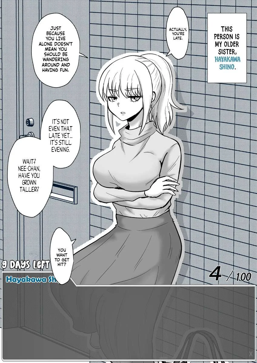 One Day a Message Window Appeared Out of Nowhere!? Chapter 49 page 5