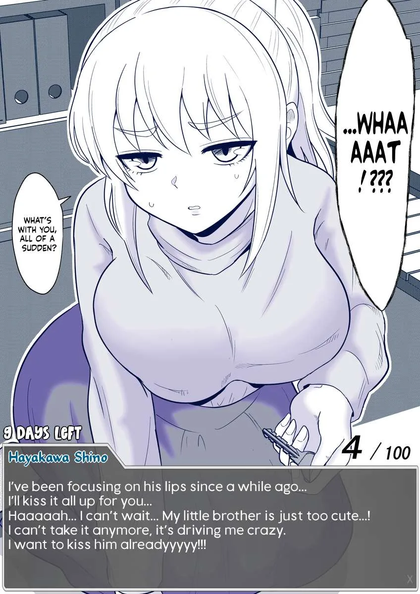 One Day a Message Window Appeared Out of Nowhere!? Chapter 50 page 12