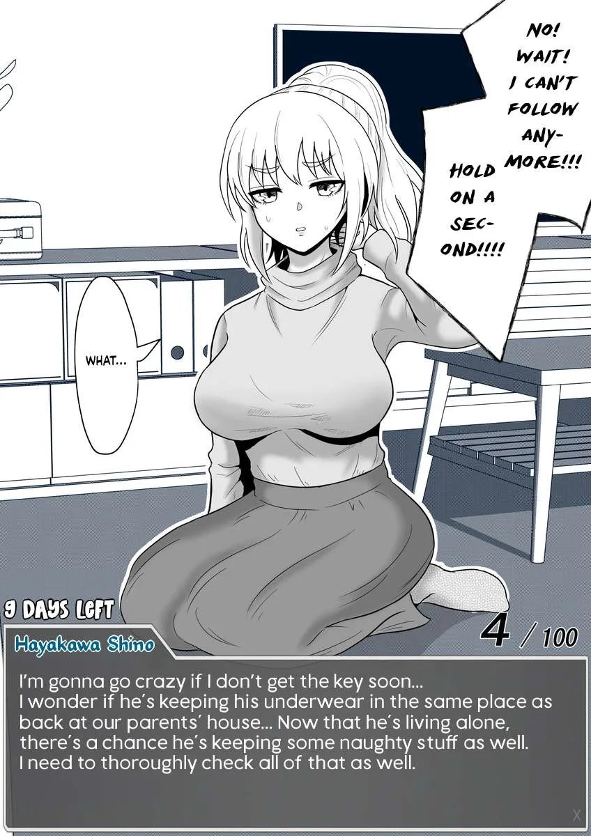 One Day a Message Window Appeared Out of Nowhere!? Chapter 50 page 2