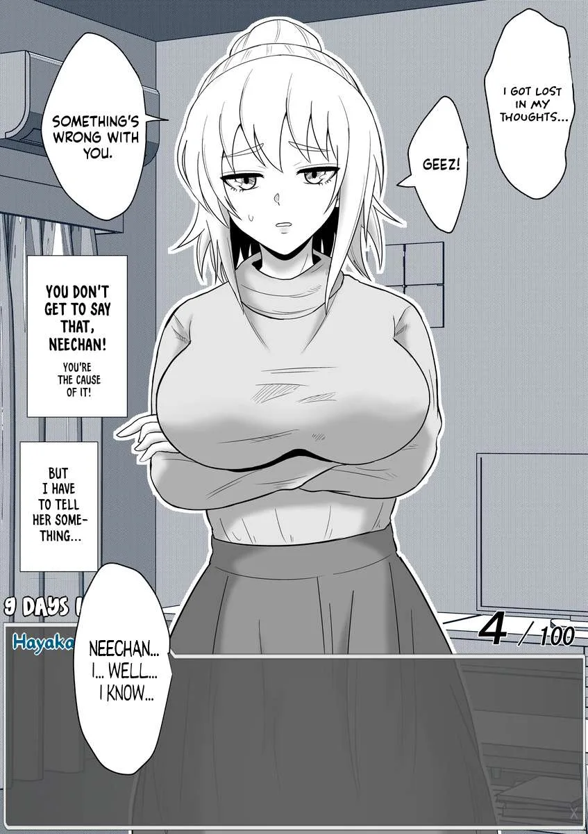 One Day a Message Window Appeared Out of Nowhere!? Chapter 51 page 6