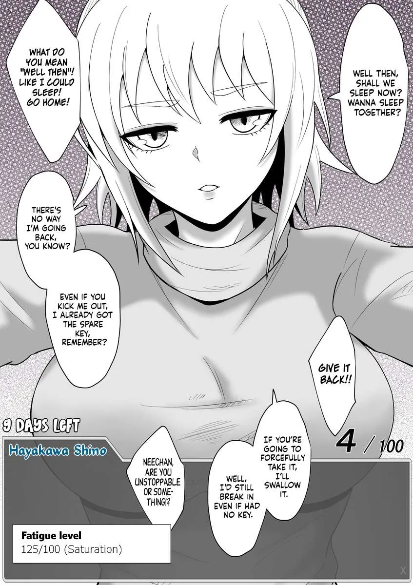 One Day a Message Window Appeared Out of Nowhere!? Chapter 51 page 13