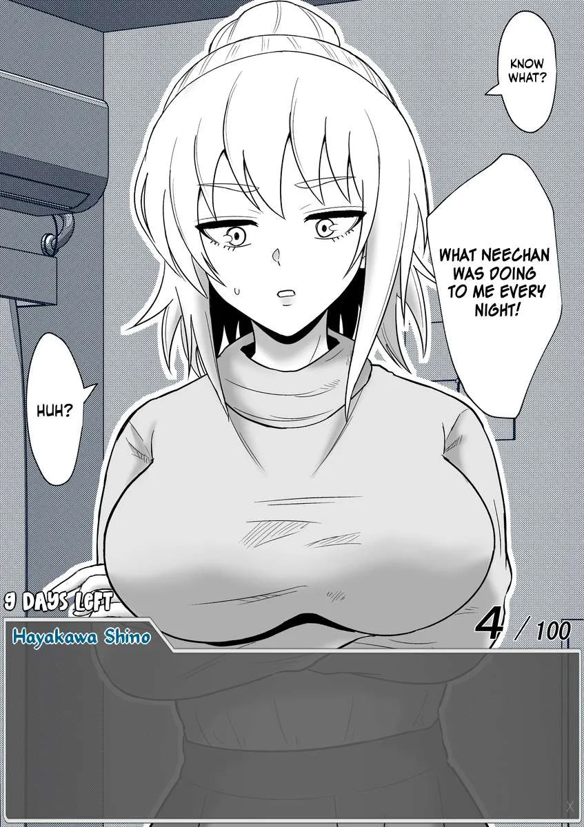 One Day a Message Window Appeared Out of Nowhere!? Chapter 51 page 7