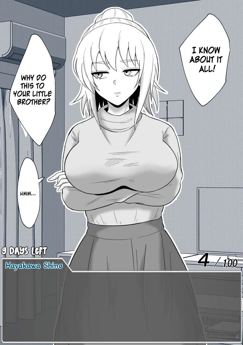 One Day a Message Window Appeared Out of Nowhere!? Chapter 51 page 9