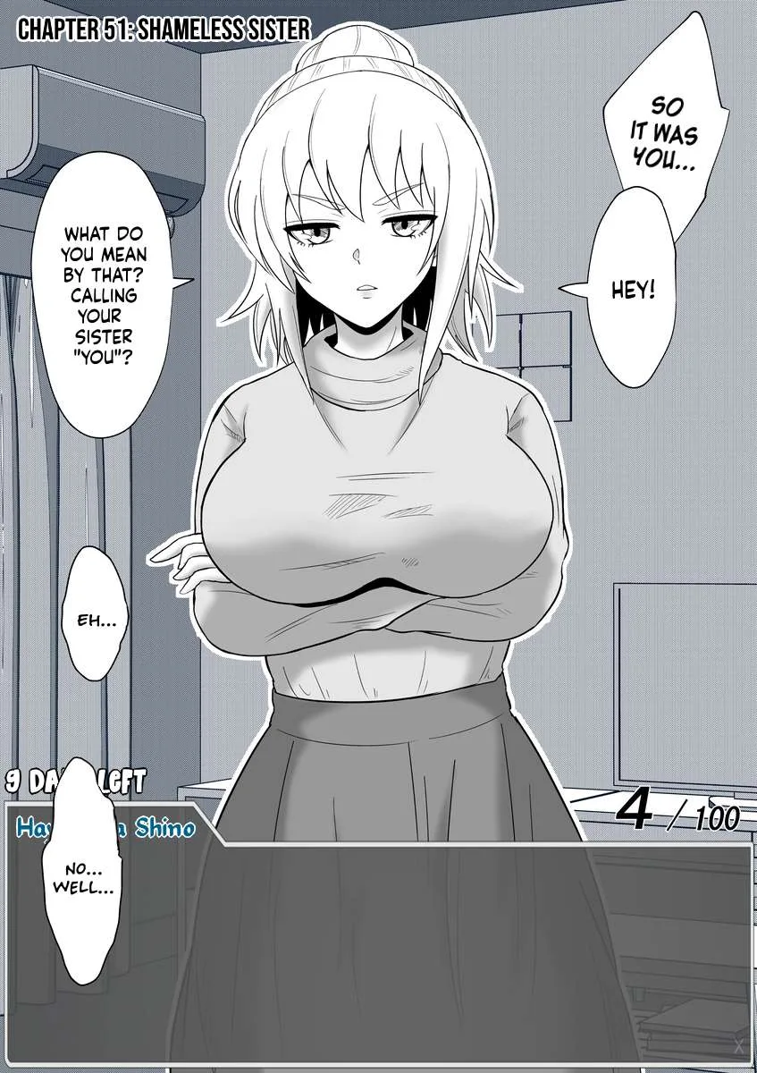 One Day a Message Window Appeared Out of Nowhere!? Chapter 51 page 1
